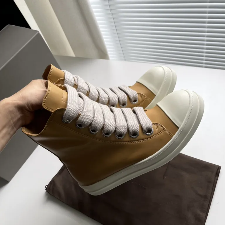 Rick Owens Shoe 